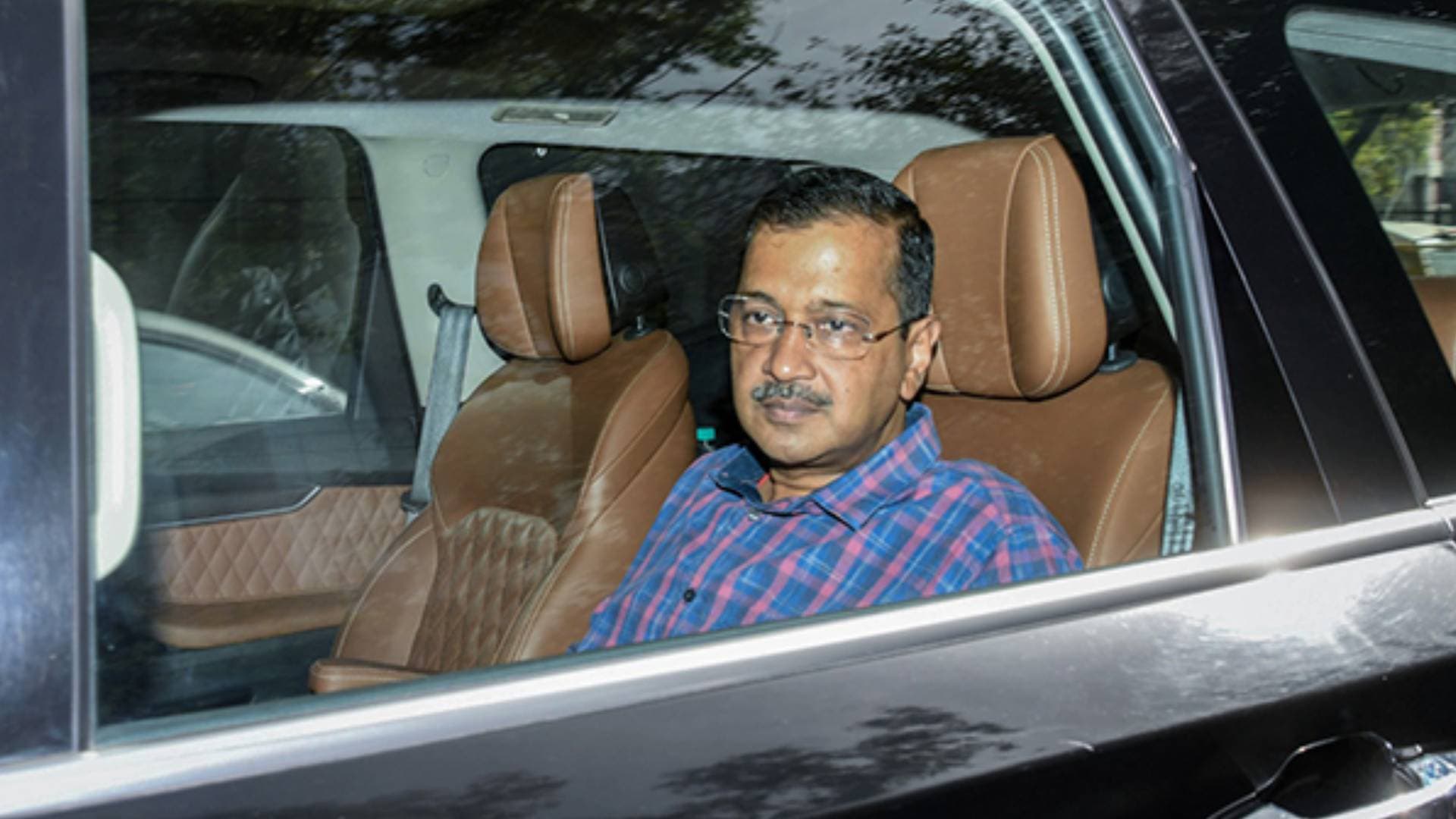 Enforcement Directorate To Produce Delhi CM Arvind Kejriwal Before Special Court