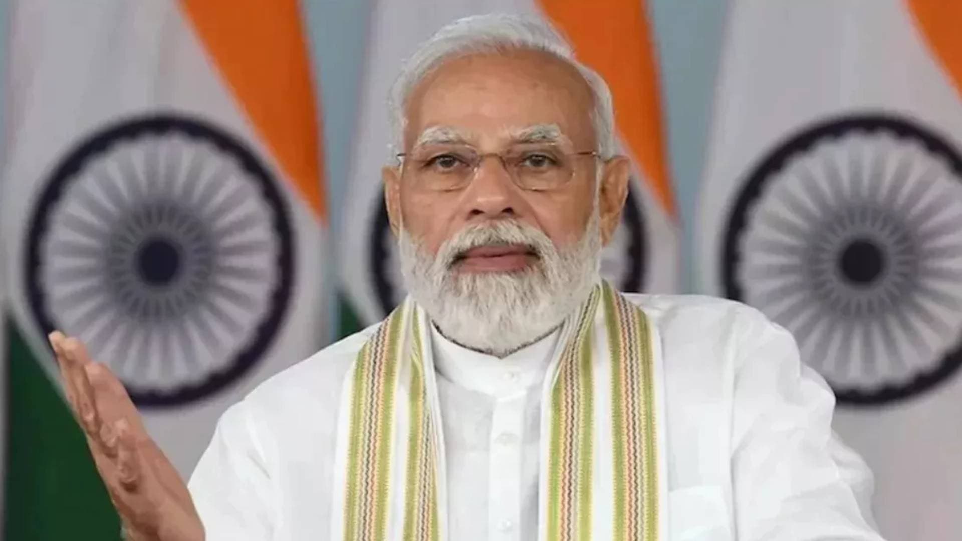 Gujarat: PM Modi to lay foundation stone of 'PM MITRA' Park in Navsari on Feb 22