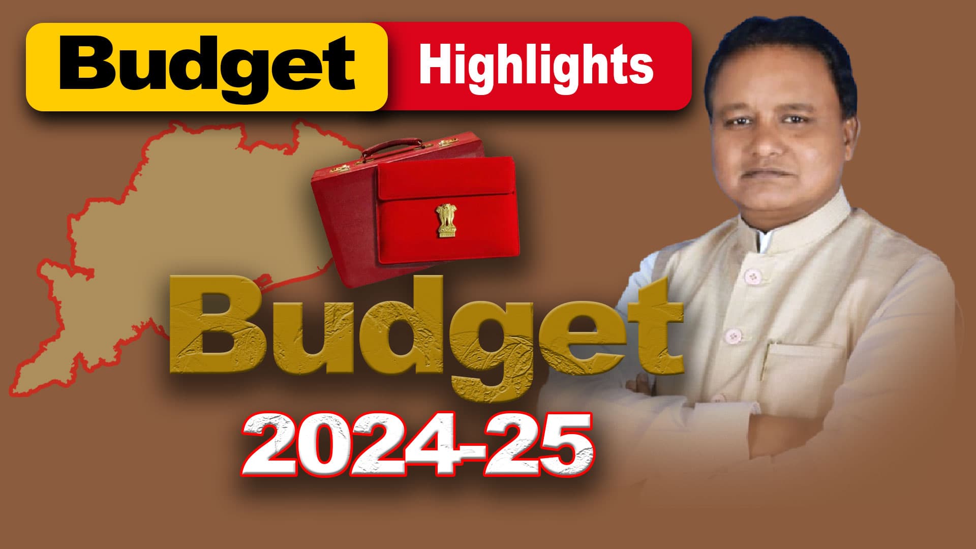 Odisha Budget Highlights: Rs 10K Crore For Subhadra Yojana, Rs 1K Crore For Metro Project