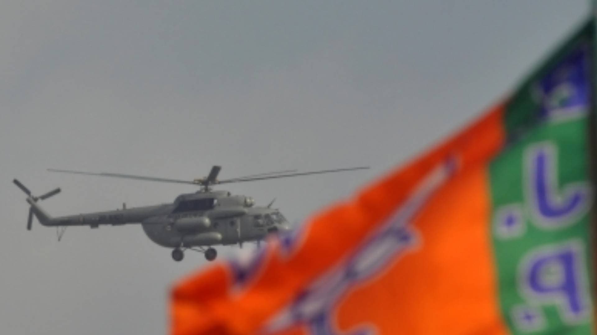 Security beefed up in Agartala ahead of PM Modi's visit on April 17