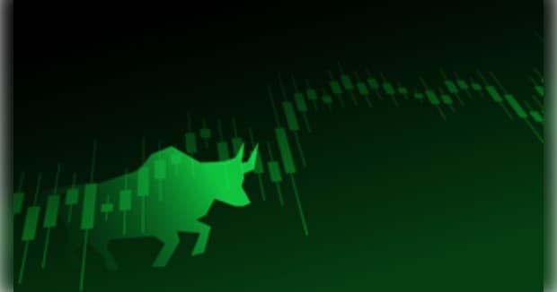 Sensex Jumps 443 Points, IT Stocks Lead Rally