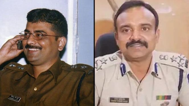 Odisha: Trouble Mounts For IPS Officers DS Kutey, Ashish Singh
