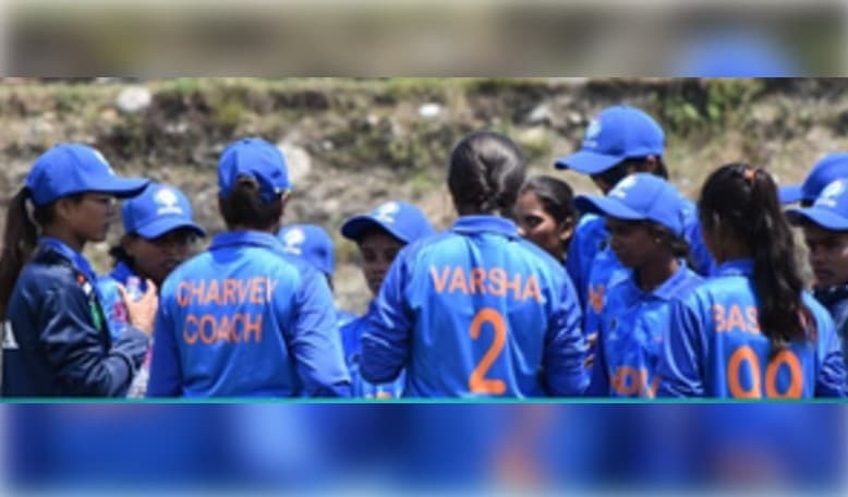 India Will Host Women's T20 WC For Blind; Pakistan Have Nothing To Do With It: CABI Chief