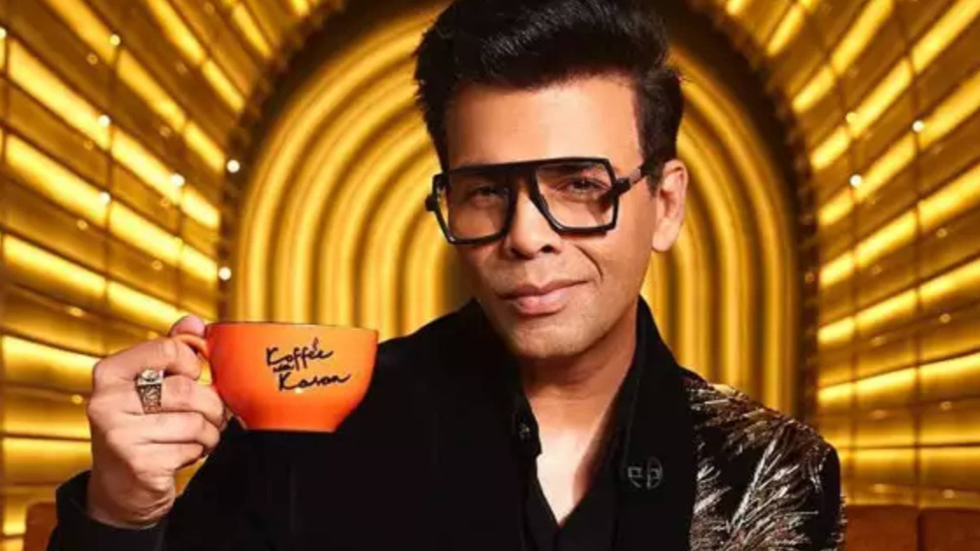 Karan Johar’s ‘Koffee With Karan’ To Have Orry As Finale Guest
