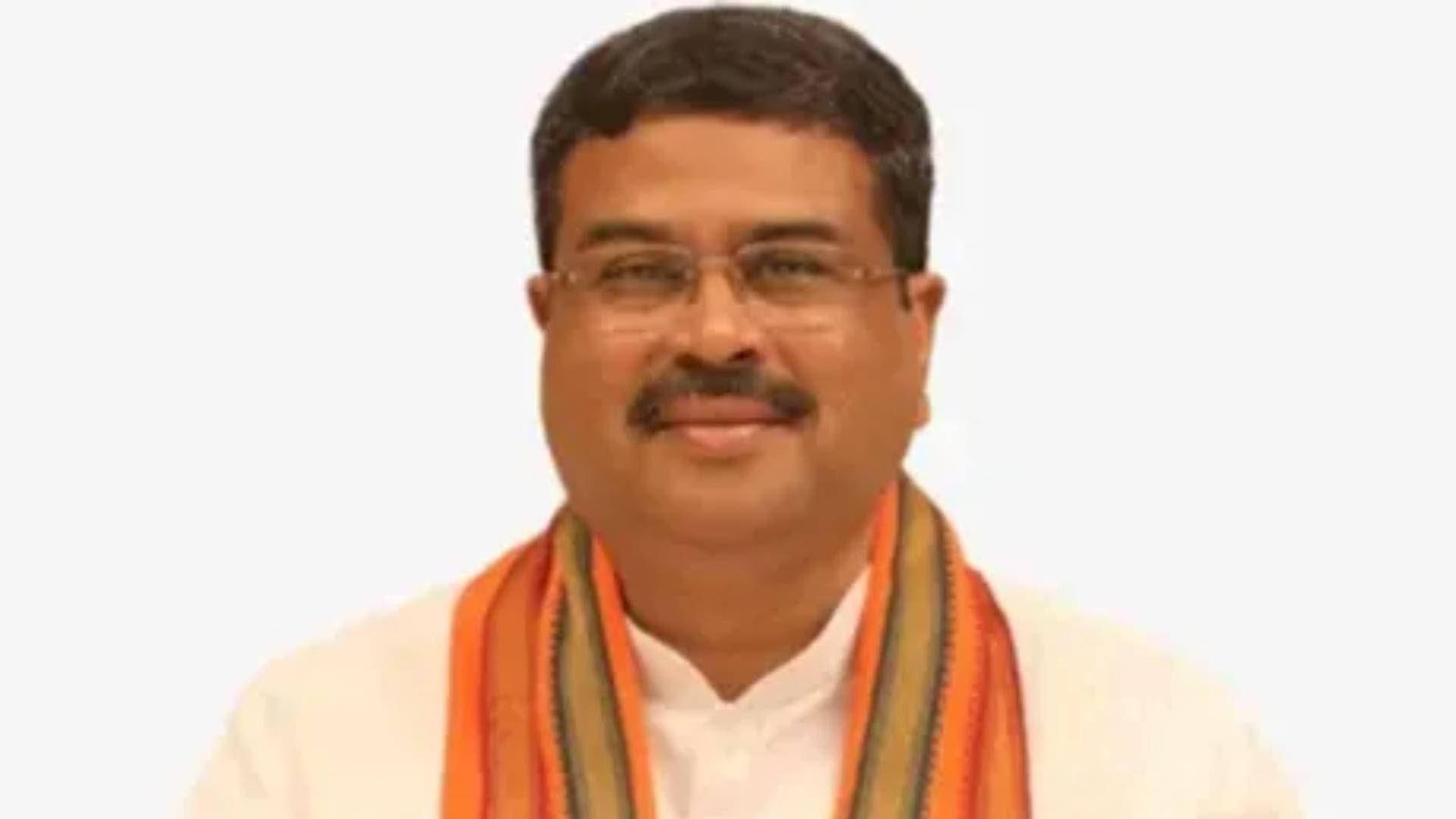 "Youth Waits To Hear Tips From PM To De-Stress Themselves": Pradhan On 'Pariksha  pe Charcha'