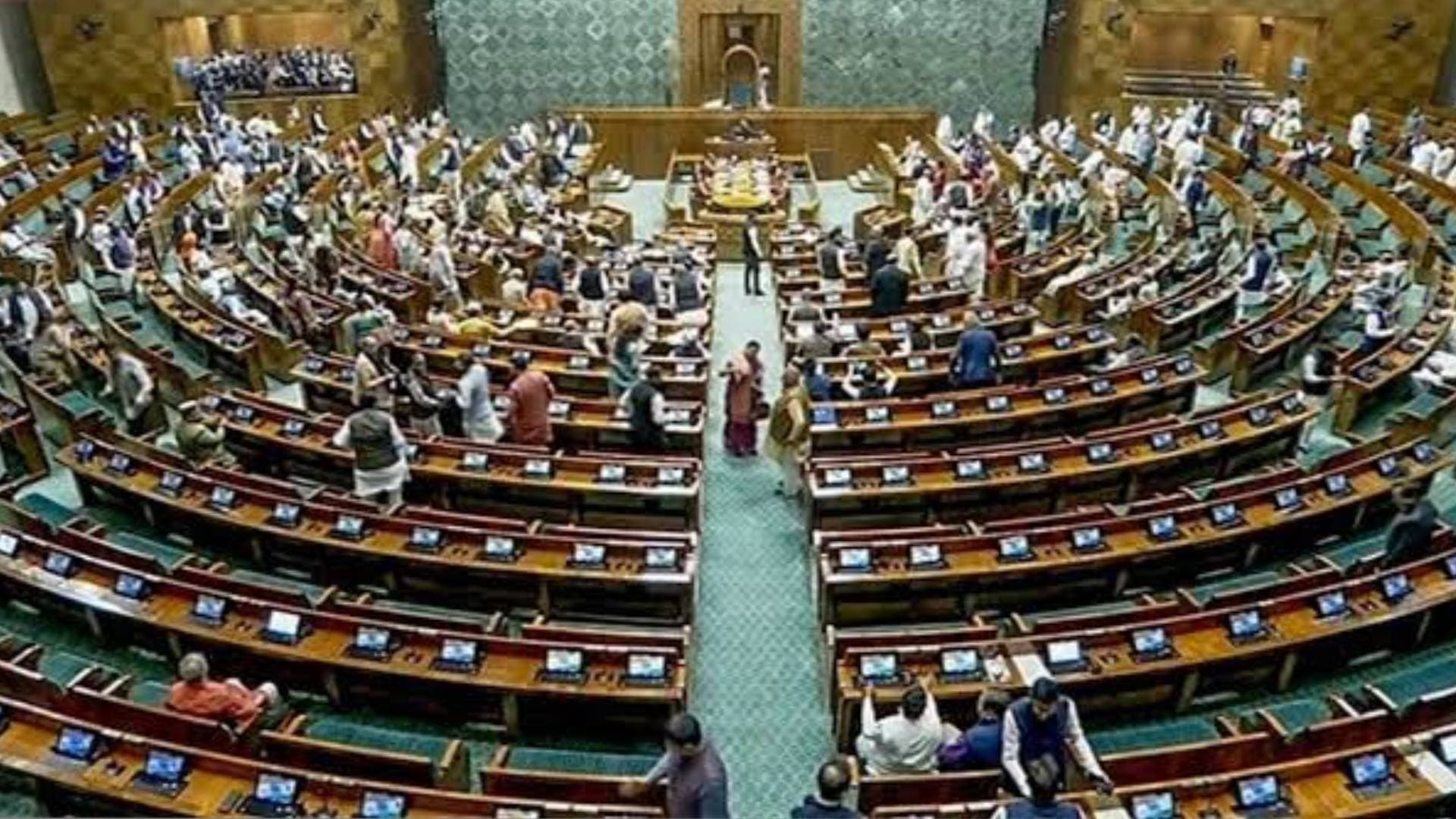 Parliament Passes Telecommunications Bill, To Replace British-Era Laws