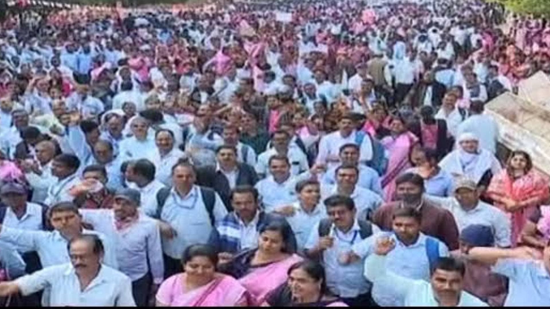 Odisha Govt Hikes Salary Of Gana Sikhyaks
