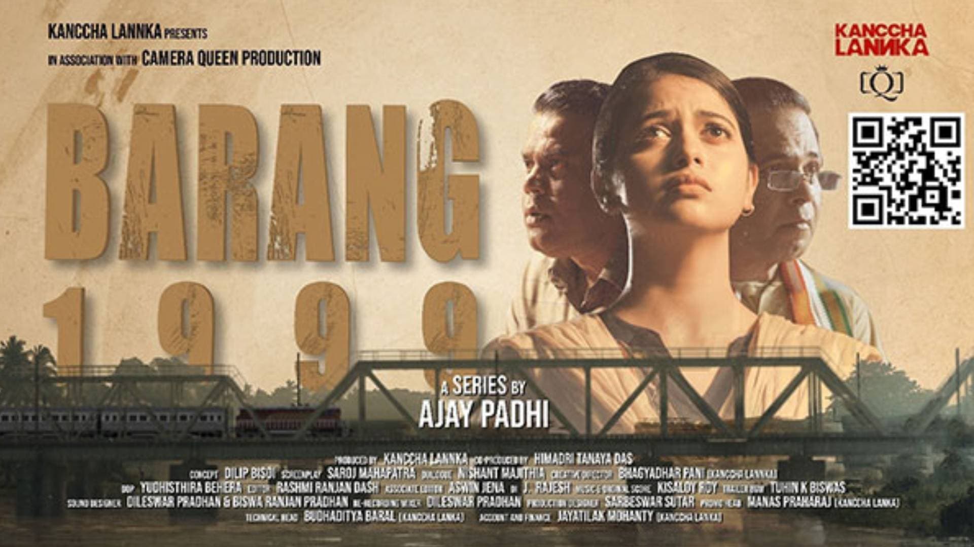 Barang 1999: Streaming NOW On Kanccha Lannka
