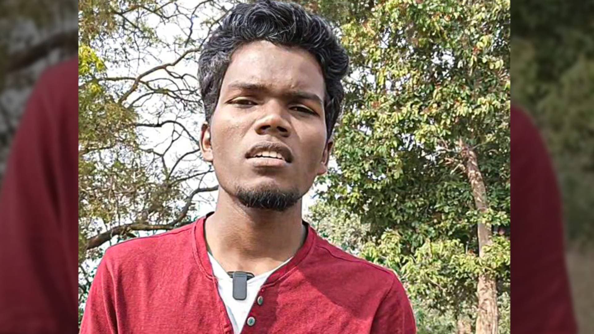 Meet 12th Fail English Teacher From Odisha Who Is A Viral Sensation On Instagram Now 