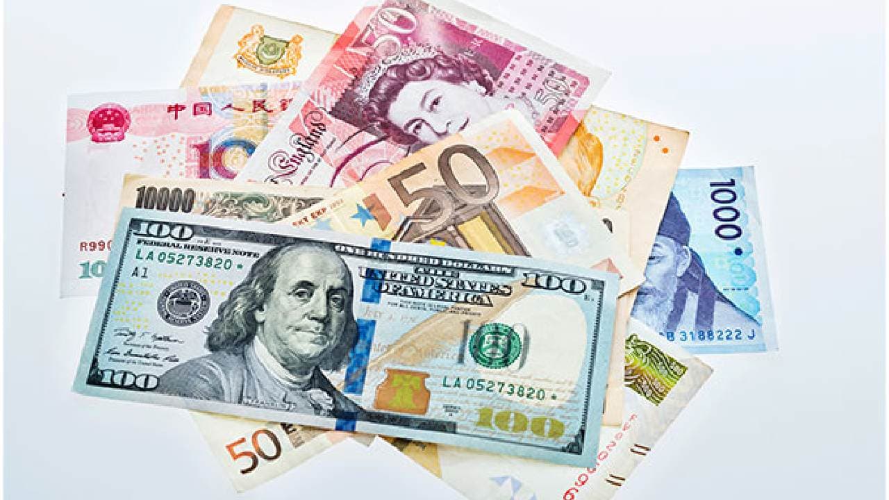 India's forex reserves rose by USD 20 bln cumulatively in 2024