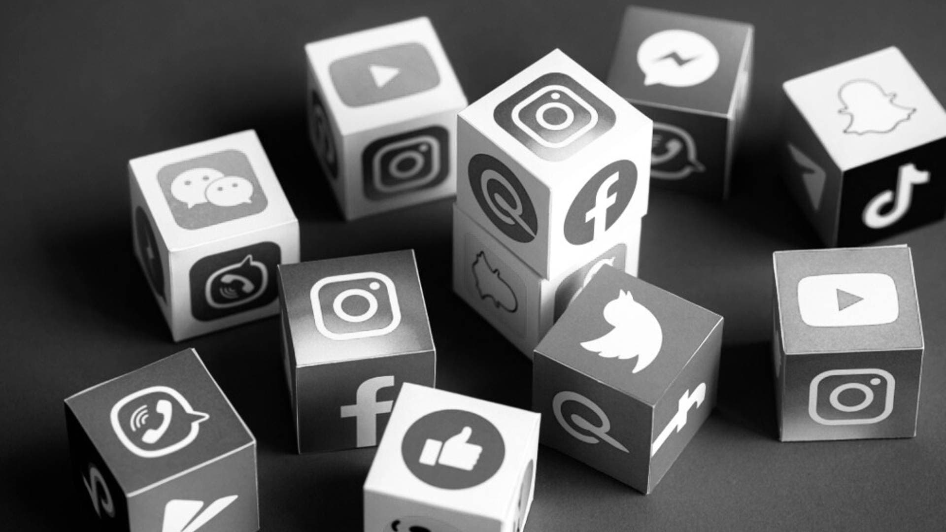Nearly 95% Of Internet Users Now On Social Media Platforms Globally
