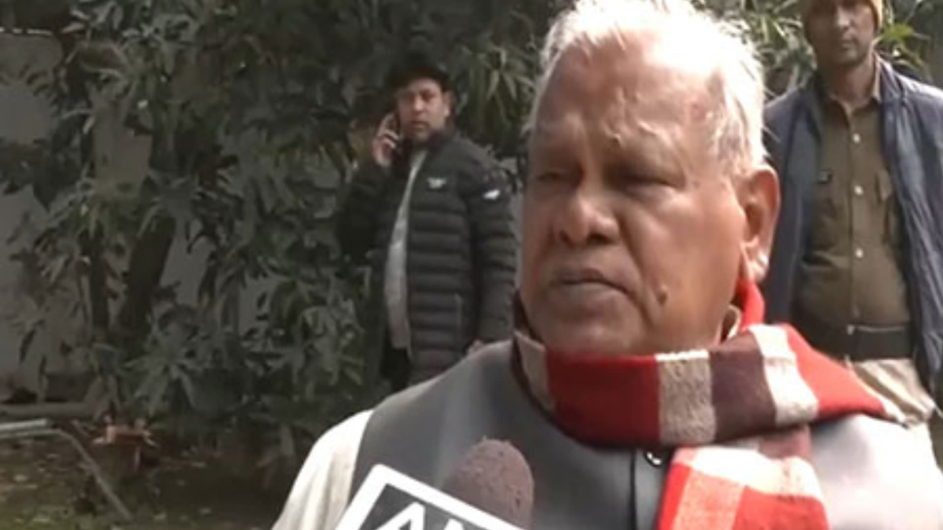 Mahagathbandhan Will Not Last For Long In Bihar: HAM Chief Jitan Ram Manjhi