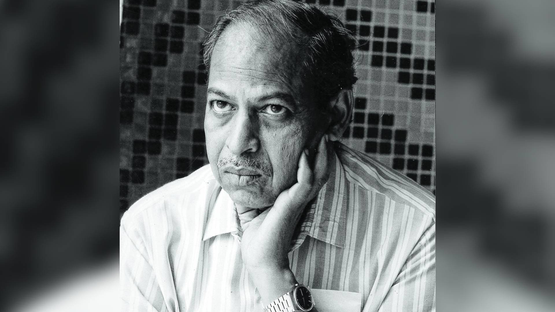 National Awardee Film Director Sadhu Meher Passes Away 