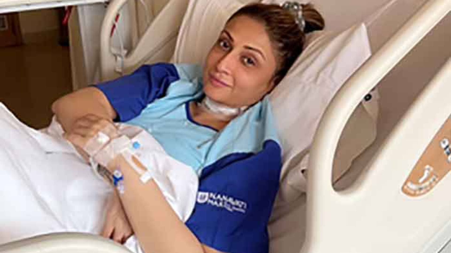 Urvashi Dholakia Shares Health Update, Says ‘Long Way To Recovery’