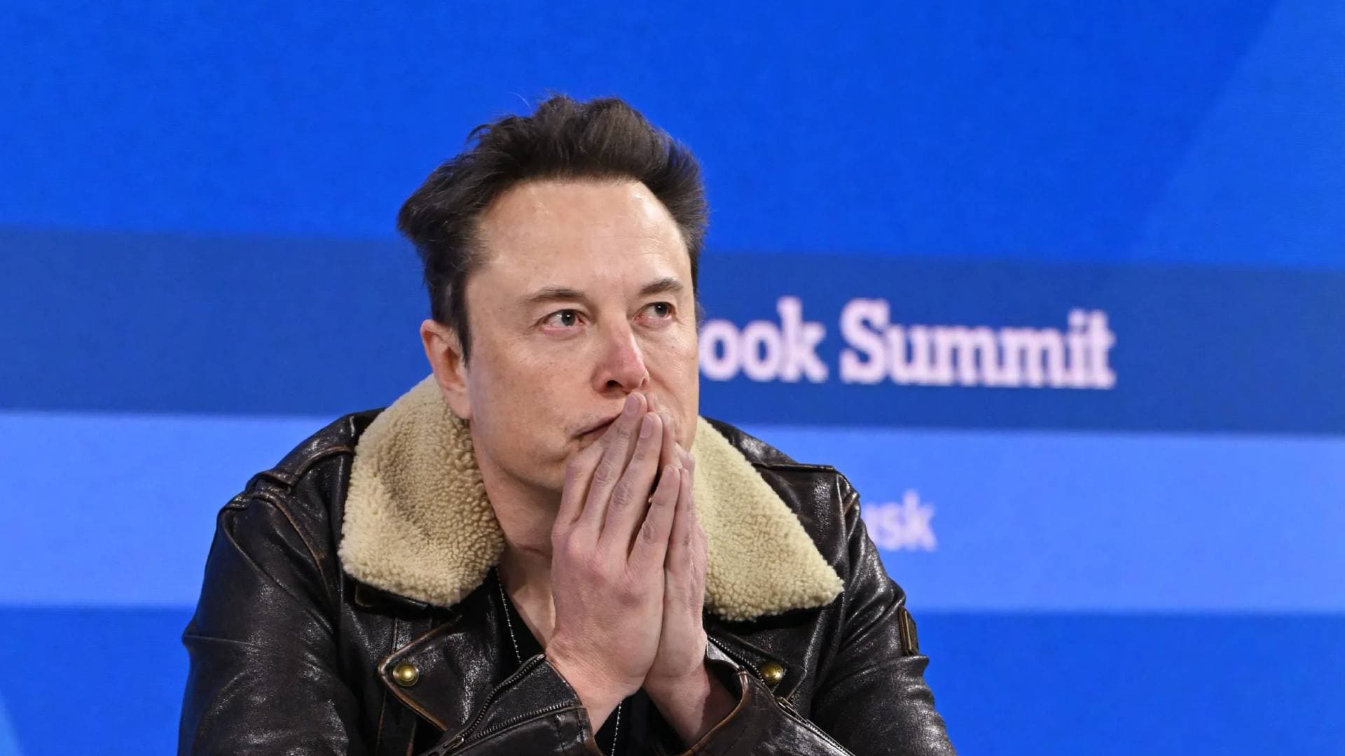 Walmart Joins List Of Big Firms Who Pulled Ads From Elon Musk's X