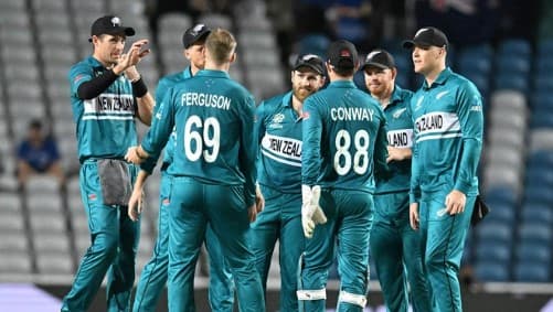 T20 WC: Clinical New Zealand Knock Off Uganda By 9 Wickets For First Win
