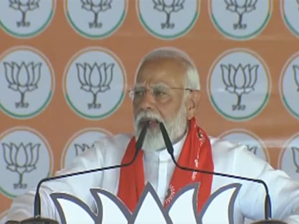 "Modi Rahe Na Rahe Desh Hamesha Rahega," Says PM In Uttar Pradesh