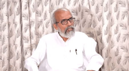 BJP MP Pratap Sarangi ‘Disrespected’ During State Govt Programme In Balasore