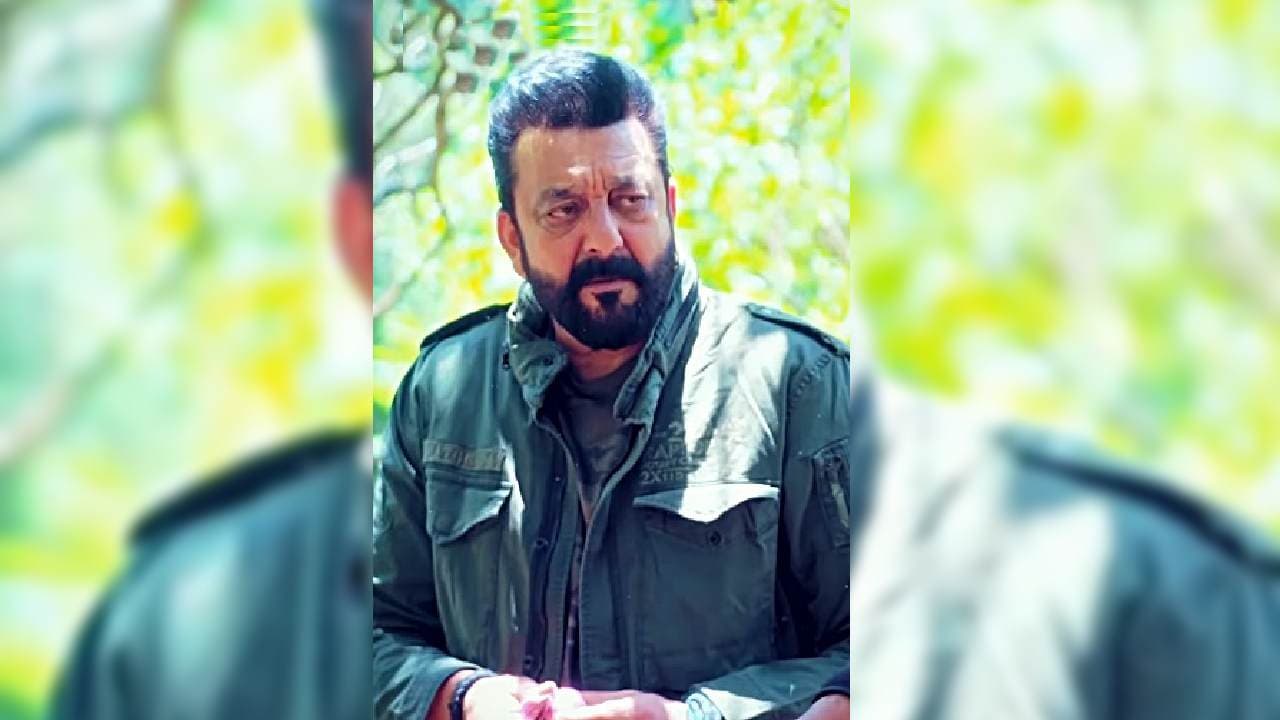 Sanjay Dutt Says Will Visit Ram Mandir In Ayodhya On Jan 22