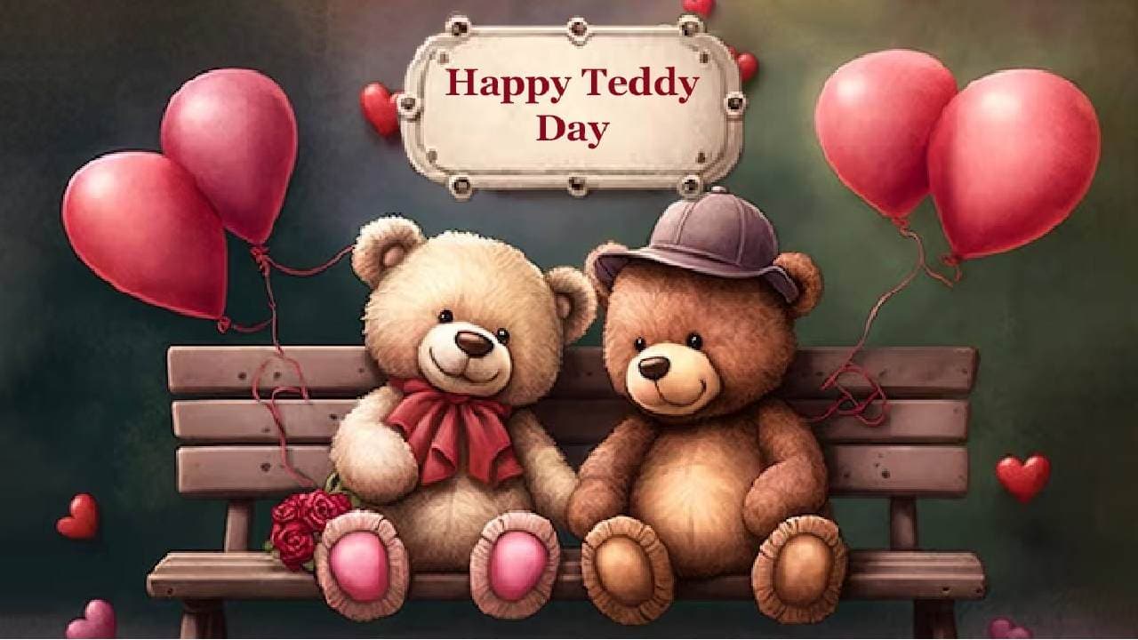 Inspiration Behind Stuffed Teddy Was This President Named "Teddy" 