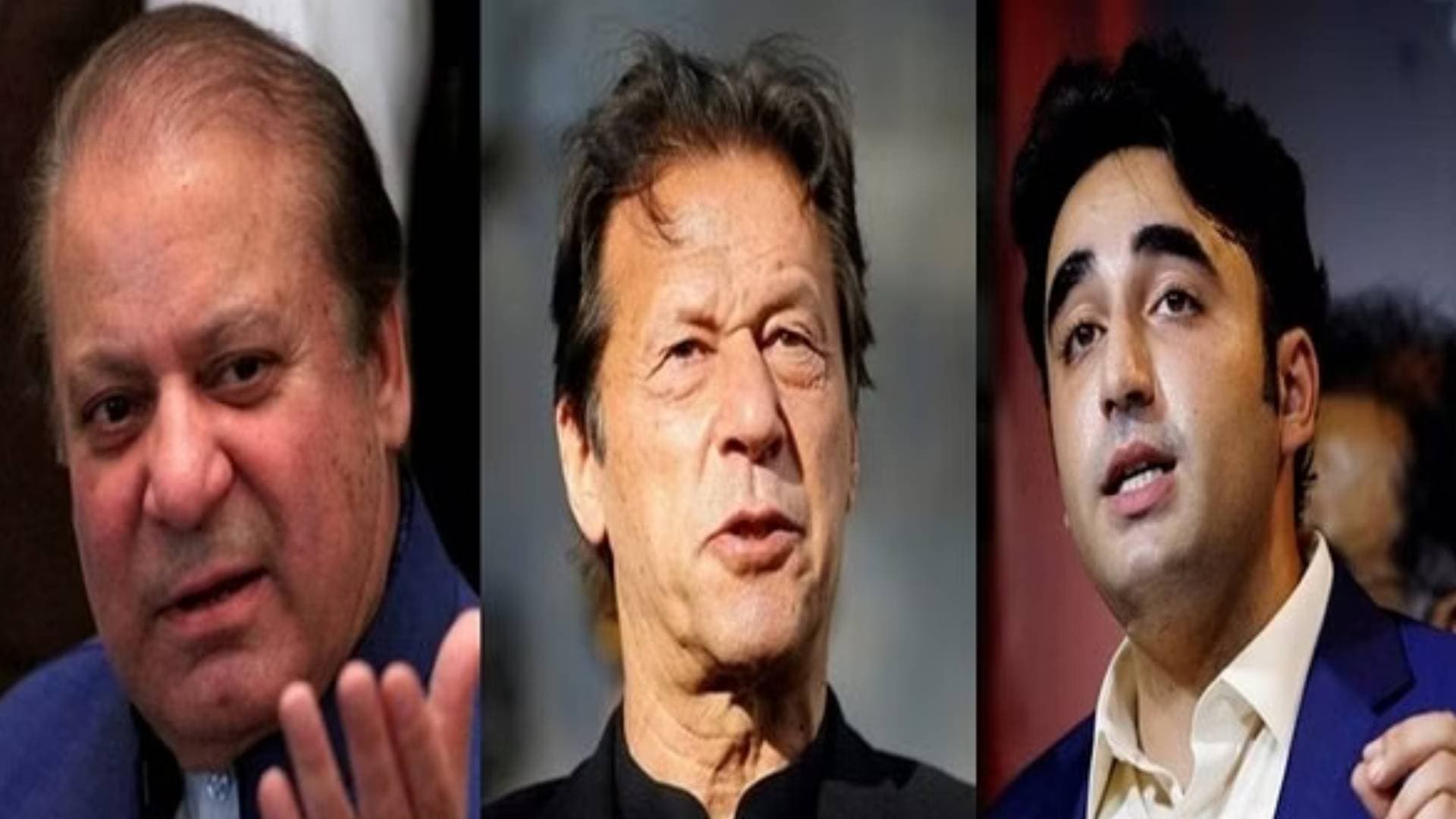 Pakistan Election Day: Polarization, Violence, And Dire Challenges Ahead