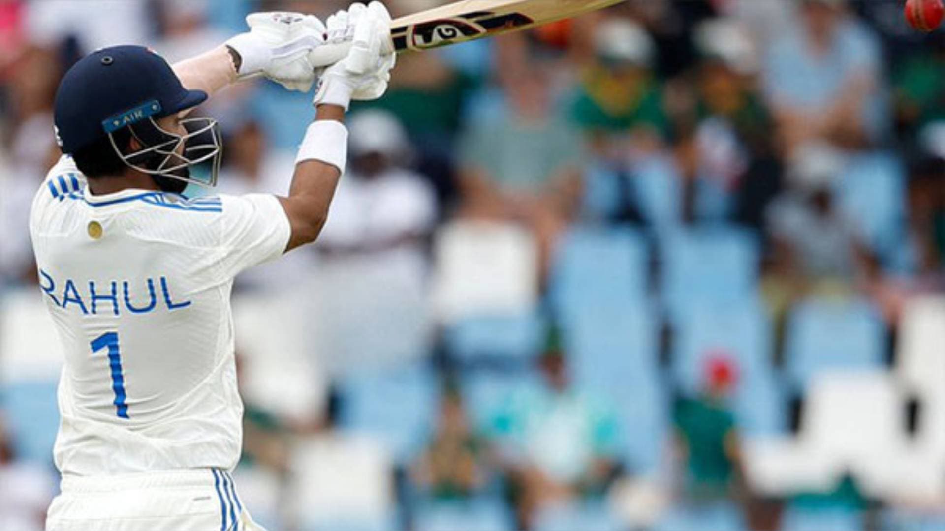 "3-4 Months Ago, Everybody Was Abusing Me": KL Rahul After Test Comeback Century