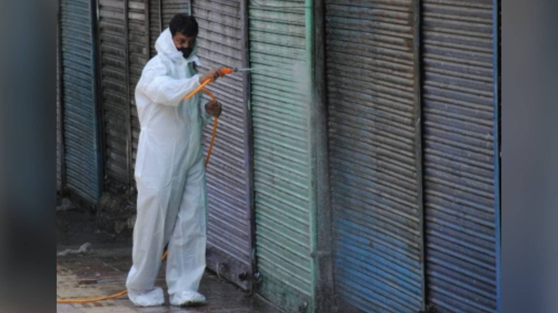 In Memoriam: India Marks 4th Anniversary Of First Covid-19 Lockdown