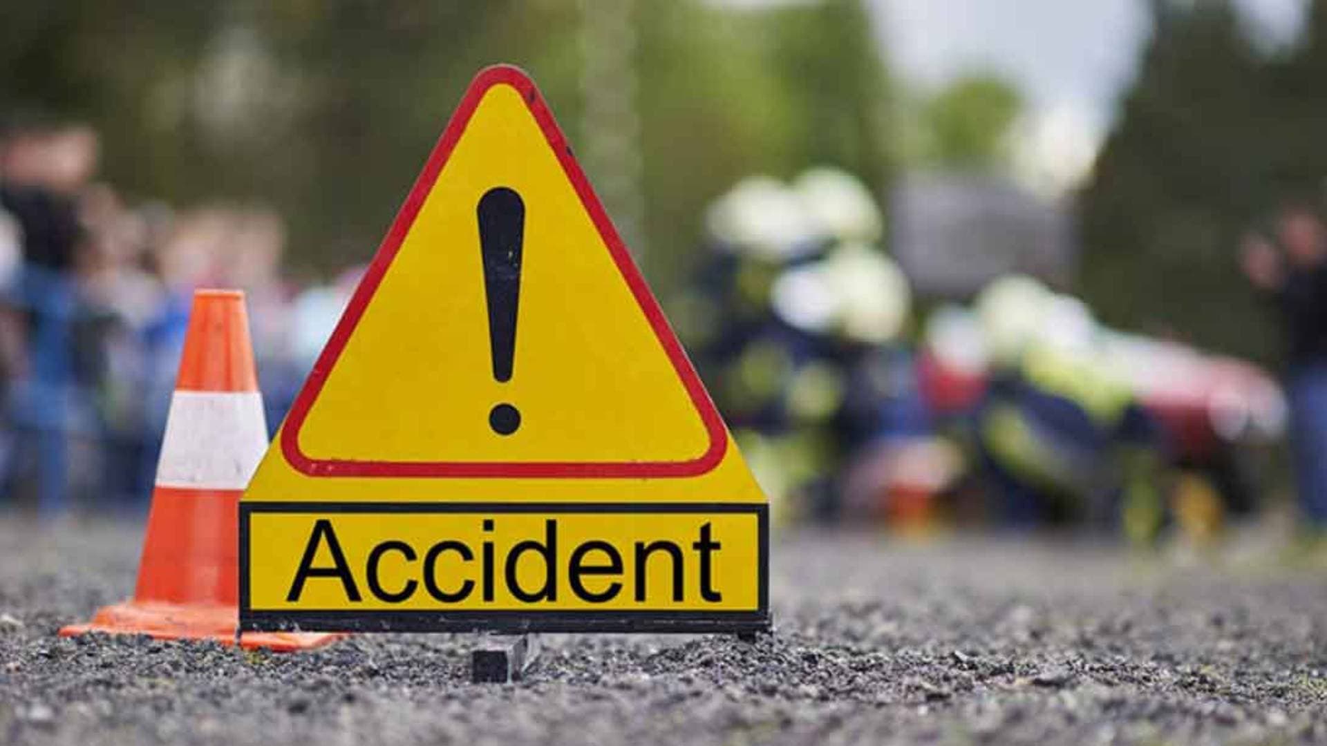 45 People Die After Bus Carrying Easter Worshippers Falls Off Cliff In South Africa