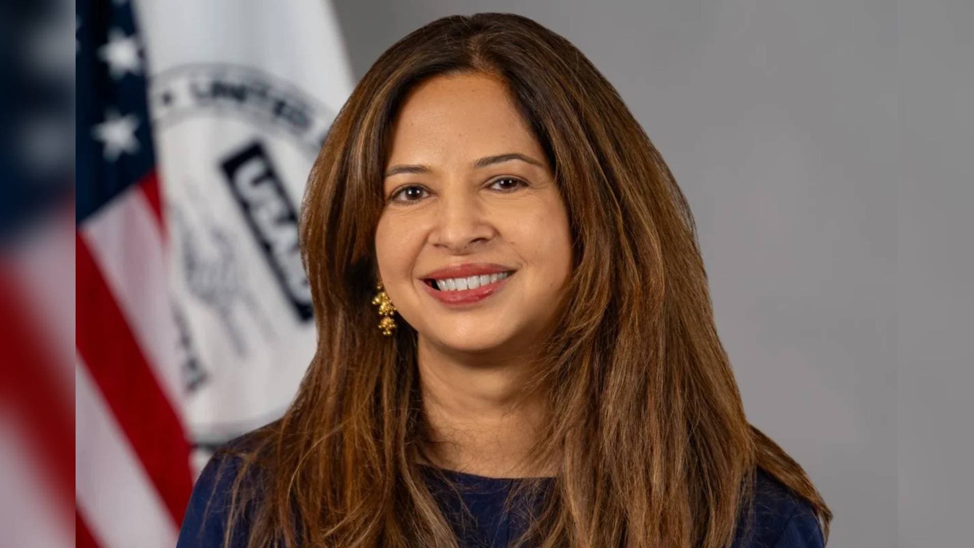 Indian-American Sonali Korde Takes Oath As Assistant To USAID Administrator