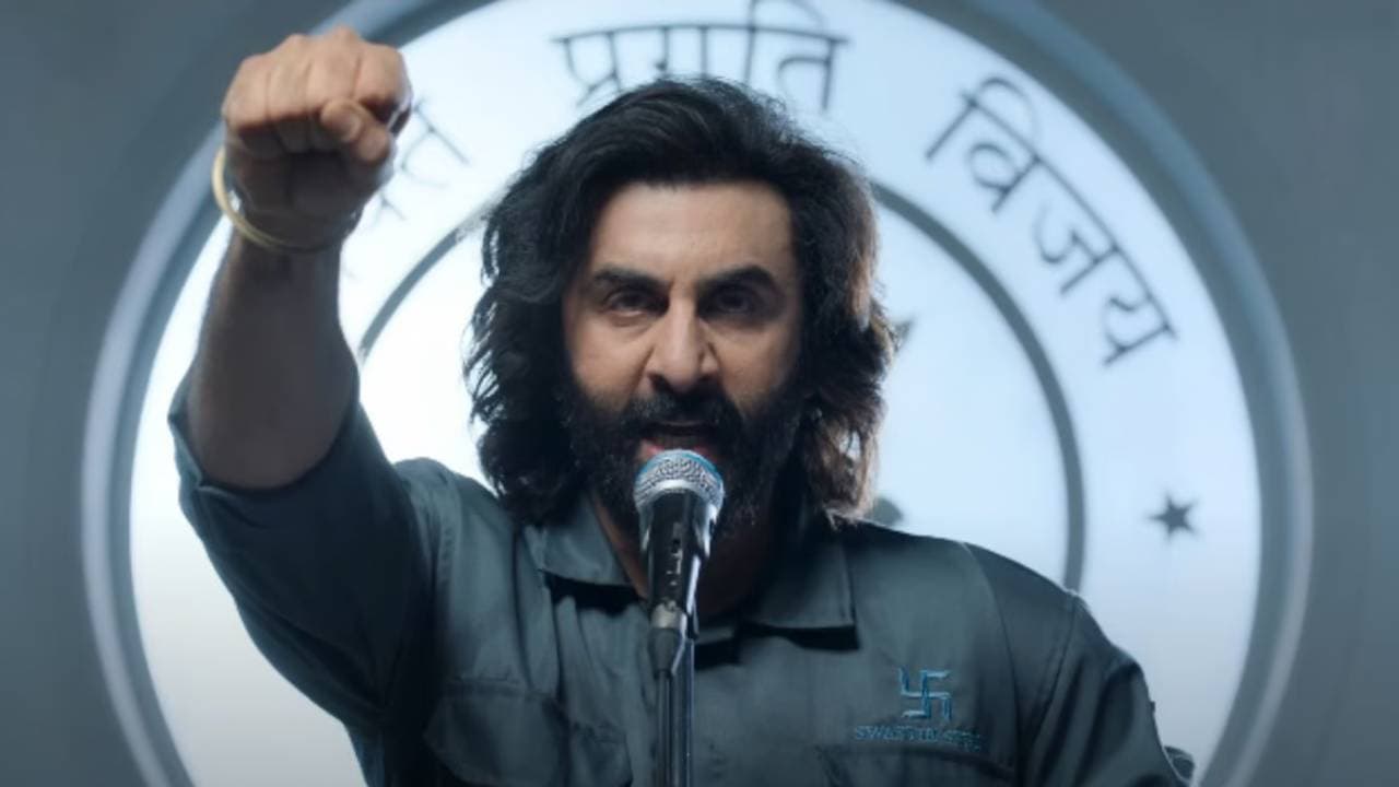 Ranbir Kapoor, Bobby Deol's 'Animal' Enters Rs 100 Crore Club In 2 Days