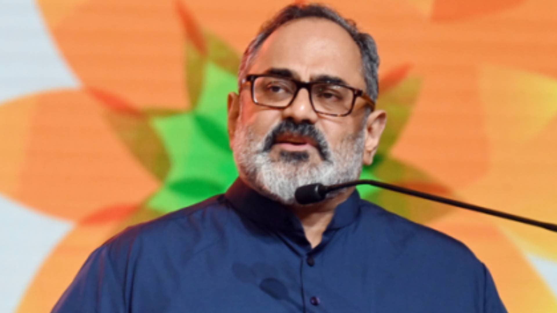 Google's AI Chatbot Gemini Violates India's IT Laws: Rajeev Chandrasekhar