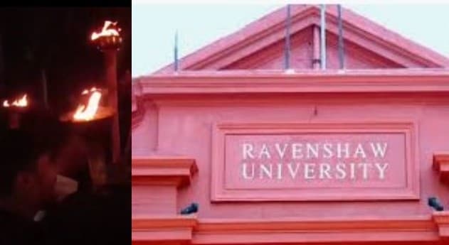 Ravenshaw University Row: BJD Leader Threatens Student, Audio Clip Goes Viral