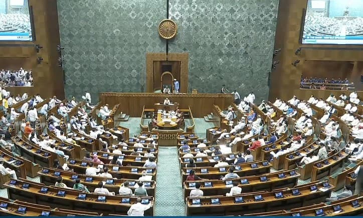 Budget Discussion To Continue Today In Parliament