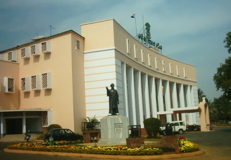 Odisha Assembly’s Winter Session Adjourned Sine Die