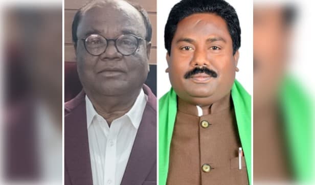 Membership Of Two Jharkhand MLAs Terminated Under Anti-Defection Law