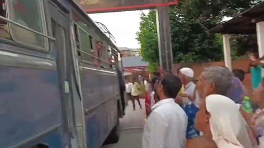 Assam: 28 'Declared Foreigners' Sent To Transit Camp