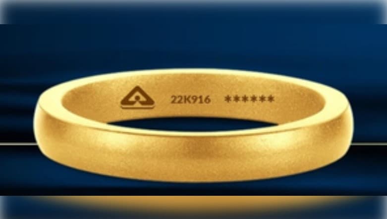 Centre Gears Up To Make Hallmarking Mandatory For Gold Bullion