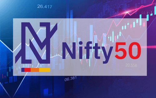 Nifty Closes Flat Ahead Of RBI Policy Meeting