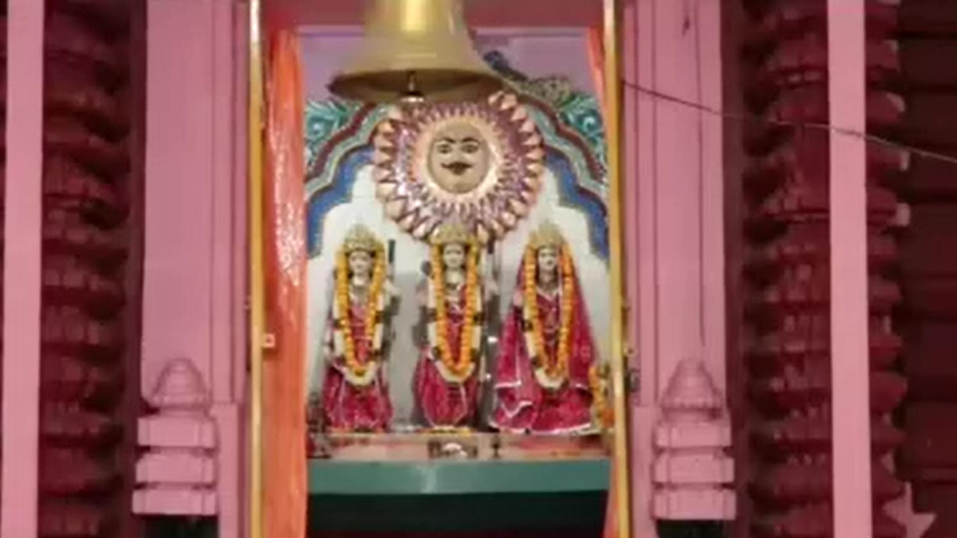 Odisha Dips In Ram Navami Celebrations With Religious Fervour