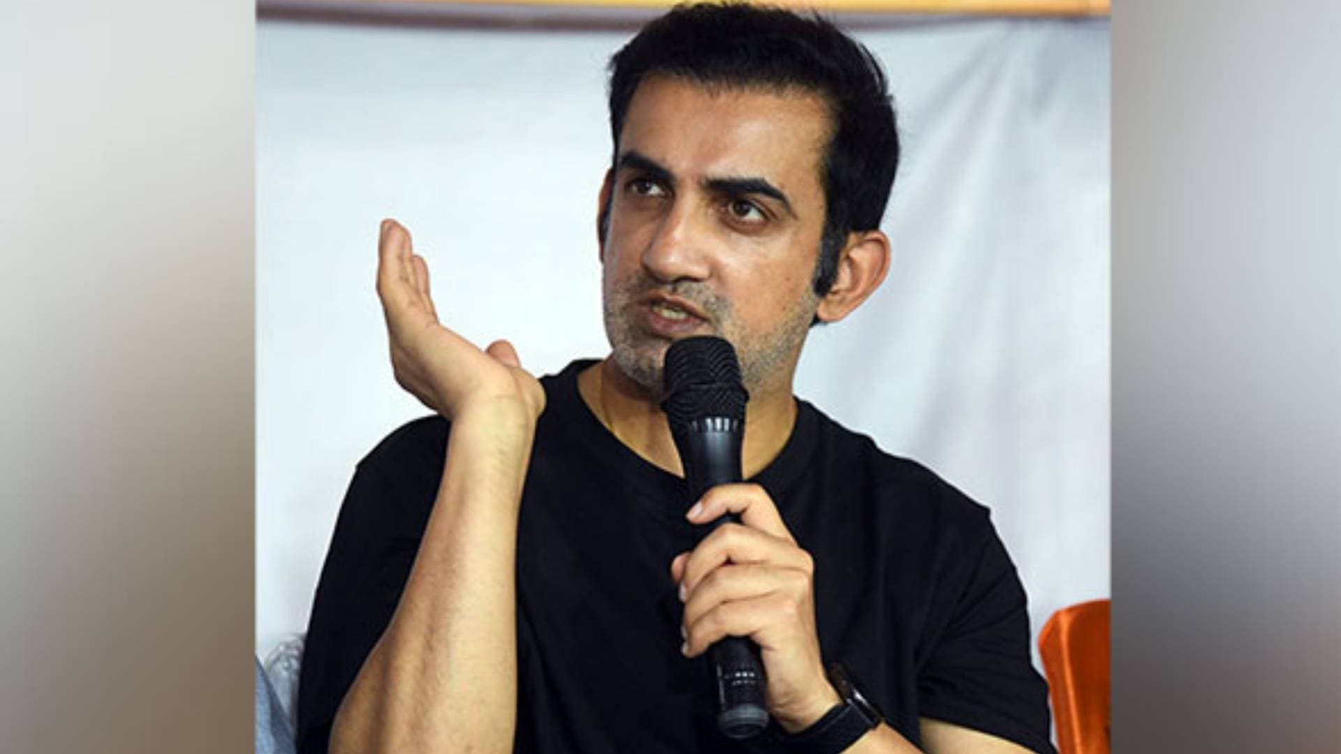 Gautam Gambhir Leaves LSG To Join KKR As Mentor