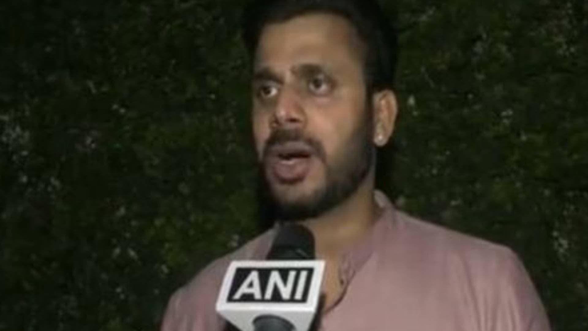"Final Match Is Going To Be Very Exciting," Former Cricketer Manoj Tiwary Extends Wishes To India