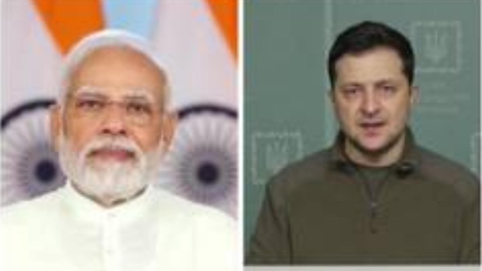 PM Modi To Visit Ukraine Today After Poland Visit