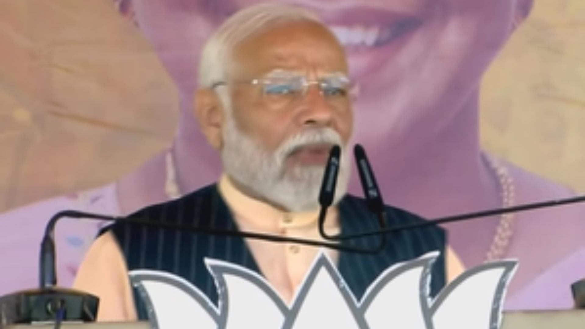 Wave of protests by Sandeshkhali women will now spread to entire Bengal: PM Modi