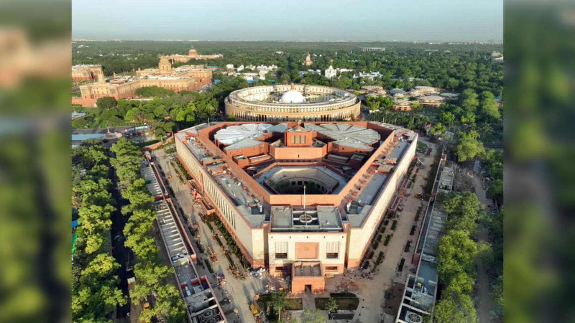 Parliament Budget Session Extended By A Day Till February 10