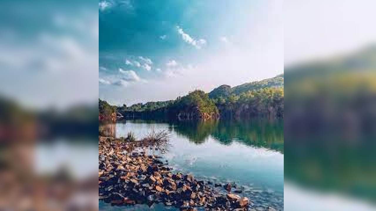 Balasore: 2 Bodies Found Afloat In Blue Lake 