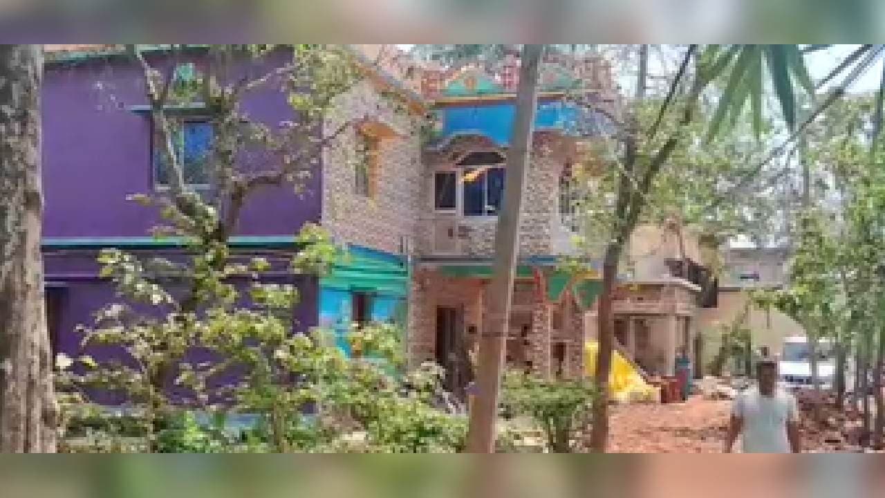 Jajpur: Youtuber Monalisha Bhadra And Husband Surrender For Violating WPA 