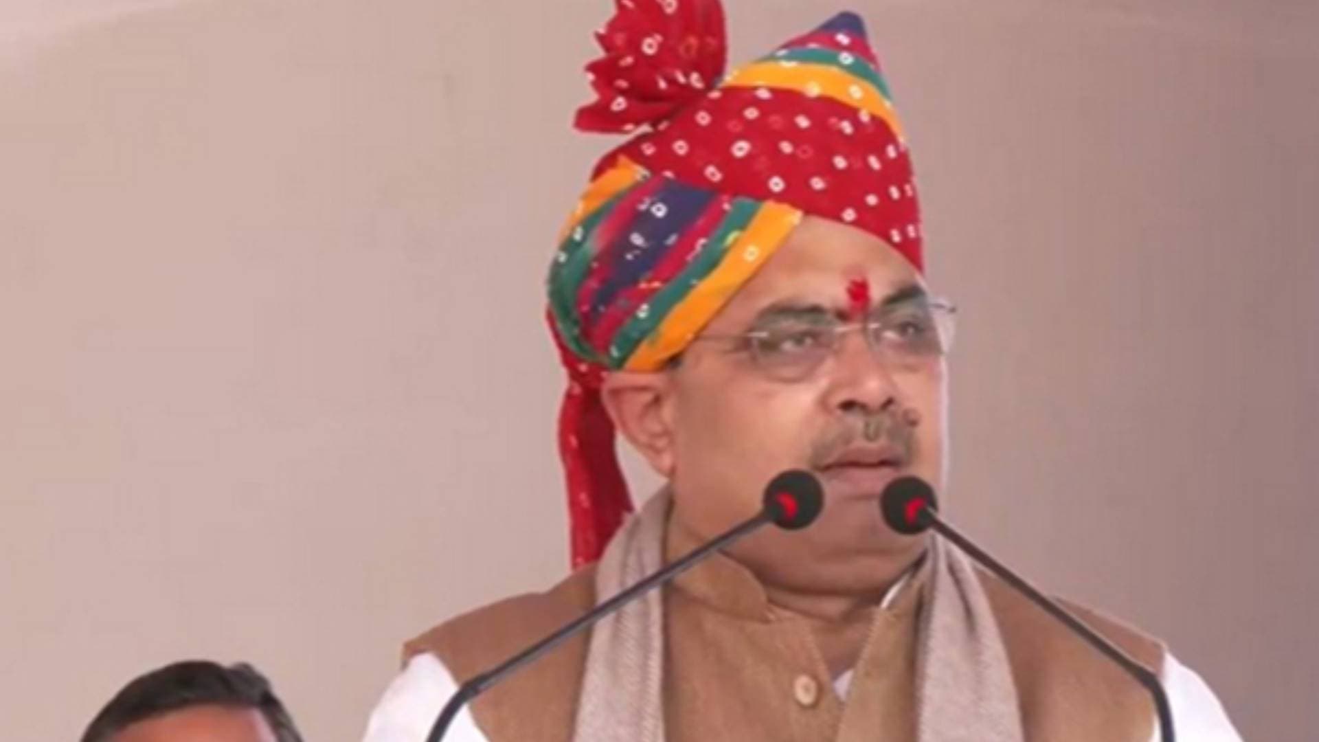 Administrative Reshuffle In Rajasthan: 33 IAS Officers Transferred