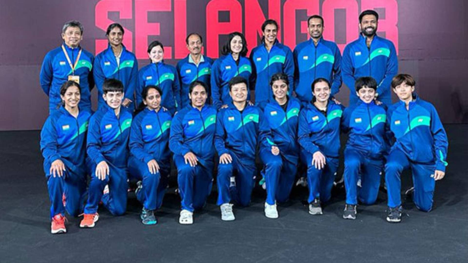 Indian Women's Team Script History, Win Maiden Badminton Asia Championships Title