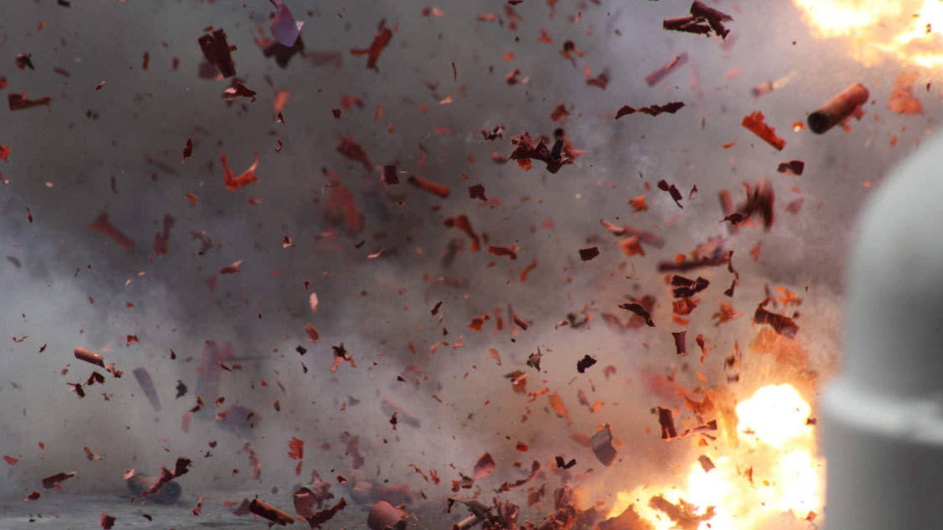 Rourkela: Explosion In Subham Steel Plant, 1 Dead