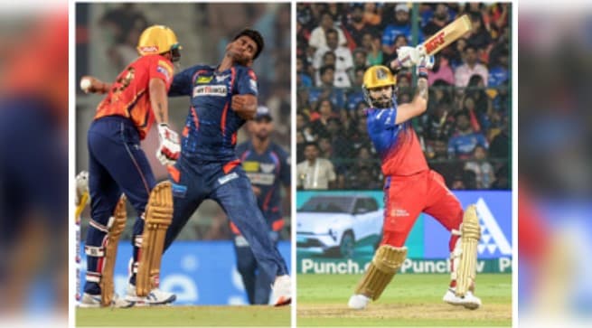IPL 2024: Stuart Broad Excited About 'Virat Kohli Vs Mayank Yadav' Battle In RCB-LSG Clash